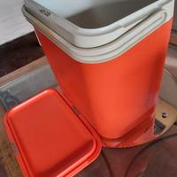 Frigo da auto o campeggio