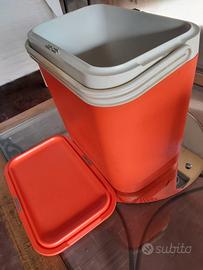 Frigo da auto o campeggio