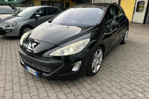 Peugeot 308 1.6 THP 200CV 5p. GTi
