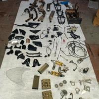 ricambi ducati 848 1098 1198