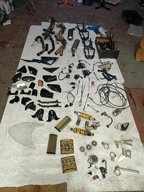 ricambi ducati 848 1098 1198