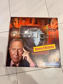 Gioco da tavolo - Clementoni