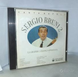 la grande canzone napoletana cd originali