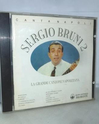 la grande canzone napoletana cd originali