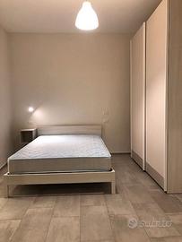 Stanza studenti bagno privato- univ tor vergata