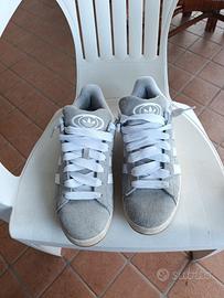 scarpe Adidas campus 46 