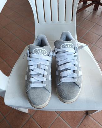 scarpe Adidas campus 46 