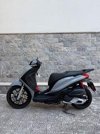 Piaggio Medley 125 S