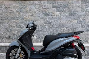 Piaggio Medley 125 S
