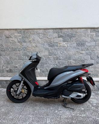 Piaggio Medley 125 S