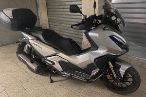 Honda ADV 350
