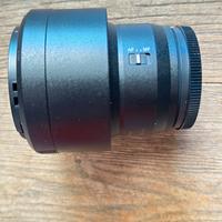 Panasonic LUMIX - Obiettivo serie S 50 mm F1.8