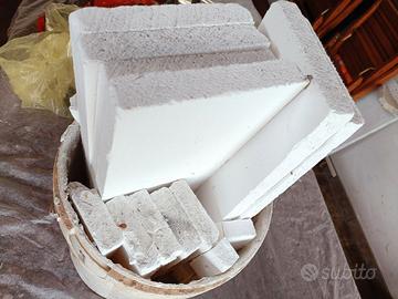 Pannelli deumidificanti Renopor Rofix