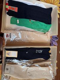Calzini uomo bambino marca Gallo in stock