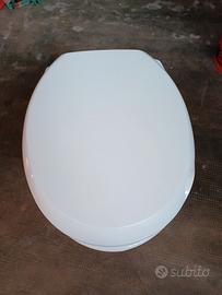 vaso wc con sedile