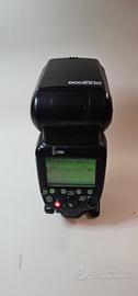 Flash Canon 600EX-RT