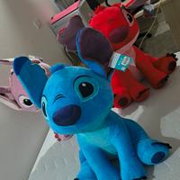 3 pupazzi Disney grandi 