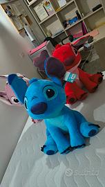 3 pupazzi Disney grandi 