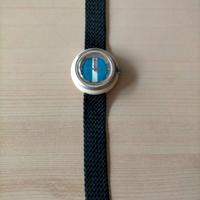 orologio timex anni 70