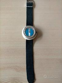 orologio timex anni 70