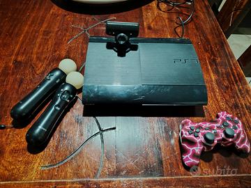 Playstation 3 SS 250gb