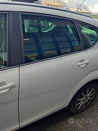 Porta posteriore sinistra SEAT ALTEA XL del 2011
