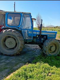 trattore landini 75cv