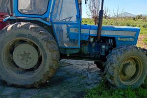 trattore landini 75cv
