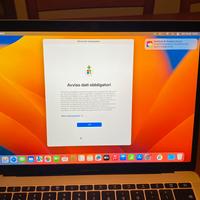 MacBook Pro 2017