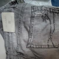 Jeans donna Liujo 