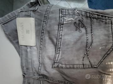 Jeans donna Liujo 