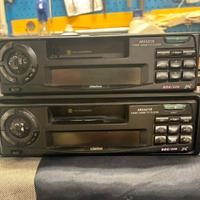 Lotto autoradio Clarion 7351R