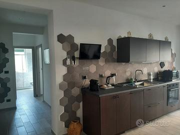 TITT'S HOUSE 2: appartamento a settimana