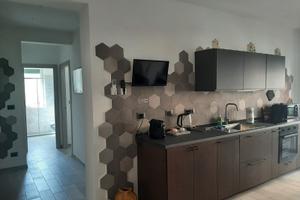 TITT'S HOUSE 2: appartamento a settimana