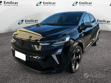 RENAULT Captur 2ª serie - Captur TCe 90 C U1240932