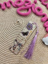 Segnalibri a scelta con nome