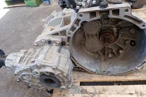 CAMBIO E RIDUTTORE HYUNDAI SANTA FE 2.2 CRDI ANNO 