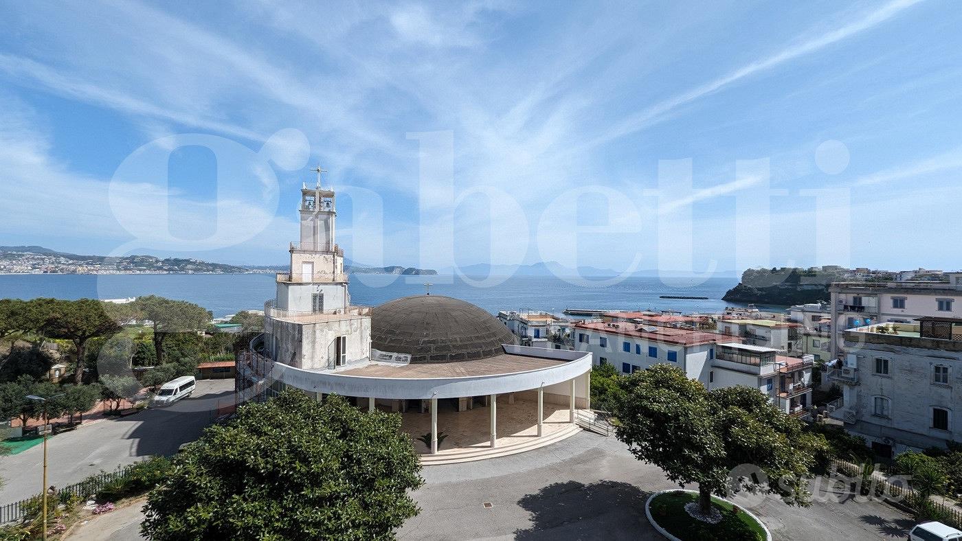 Appartamento Bacoli [Cod. rif 3285148VRG] - Vista 4
