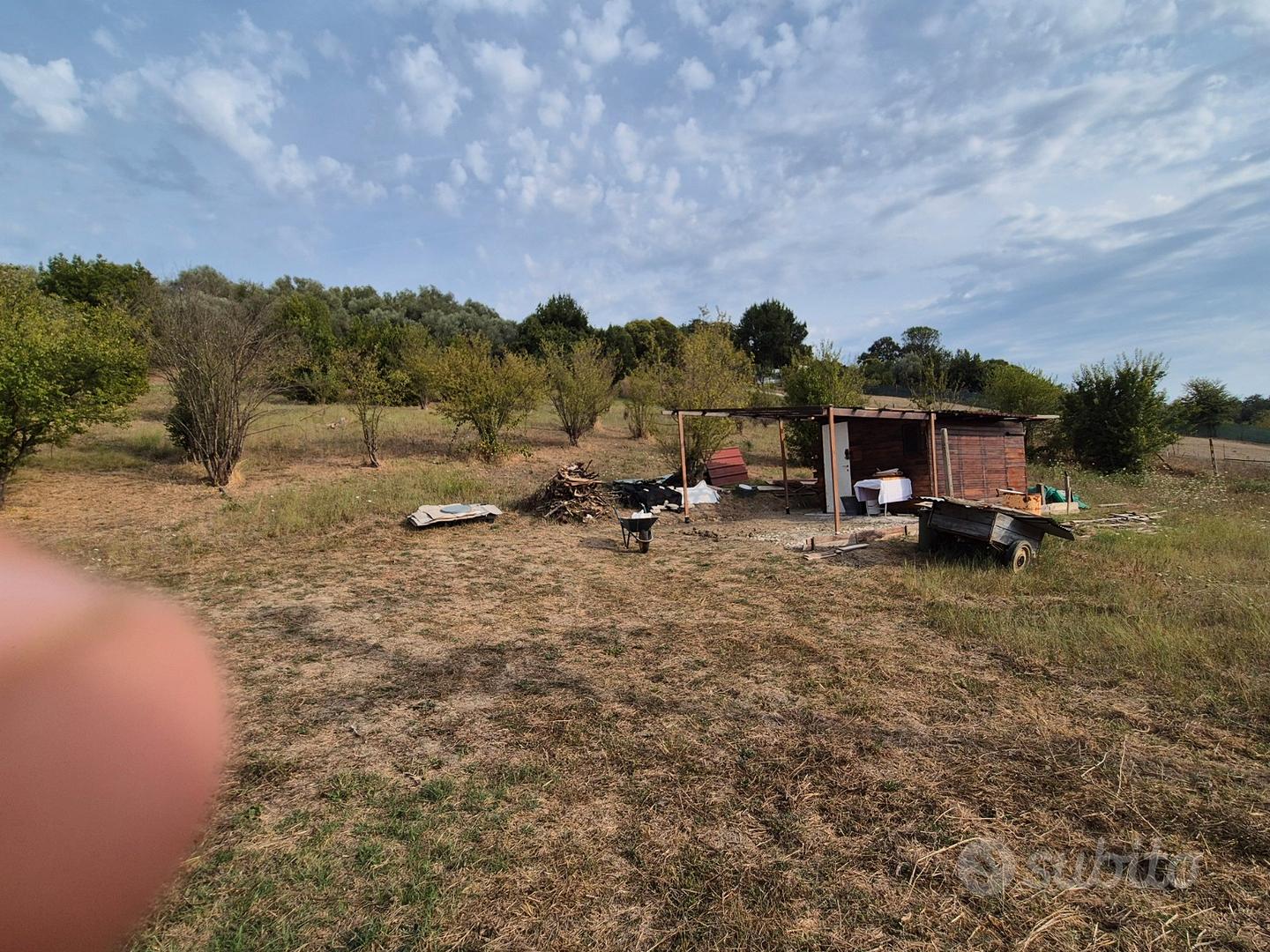 Lotto terreno - Vista 4