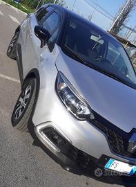 RENAULT Captur 1ª serie - 2018