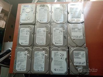 Lotto HDD