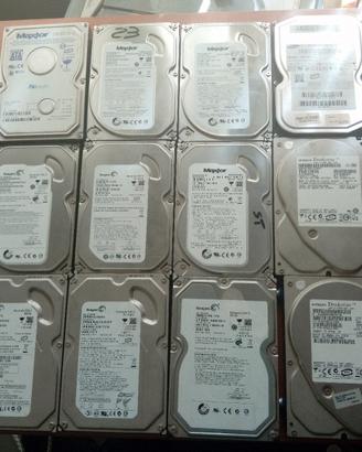 Lotto HDD