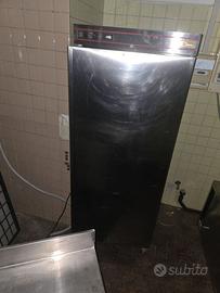 Frigo professionale