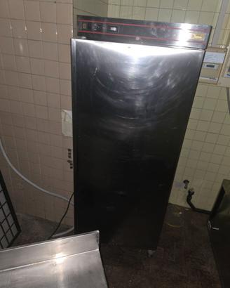 Frigo professionale