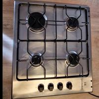 Piano cottura 4 fuochi Elettrolux 