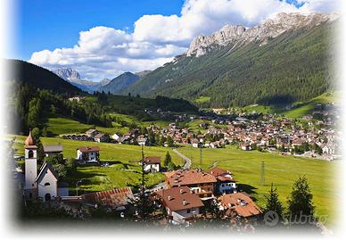 Moena prima sett. Agosto