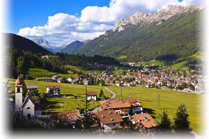 Moena prima sett. Agosto