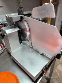 Affettatrice professionale 35'