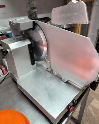 Affettatrice professionale 35'