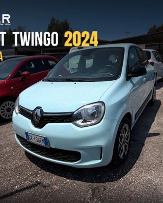 Renault Twingo SCe 65 CV Equilibre